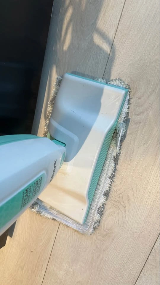 Shark Steam Mop Cleaner – Good Condition - photo 2