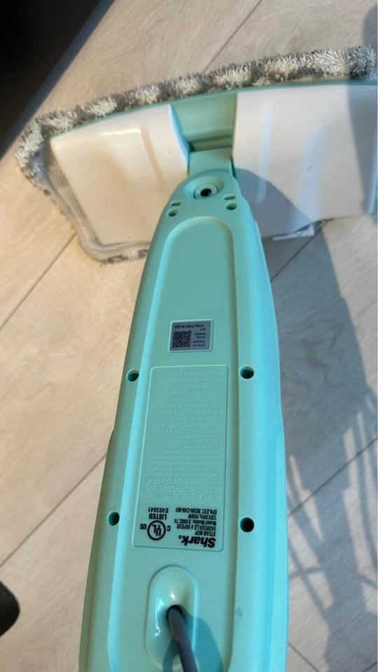 Shark Steam Mop Cleaner – Good Condition - photo 3