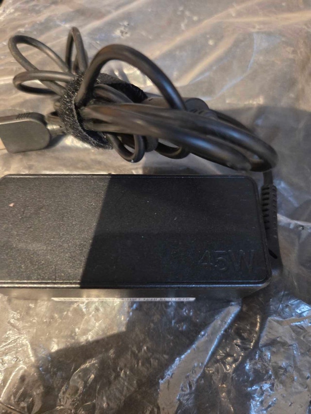Lenovo 45W AC Adapter