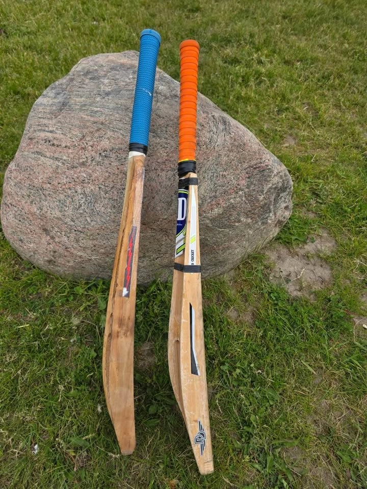 Scoop Cricket bat for Hard Tennis ball - photo 2