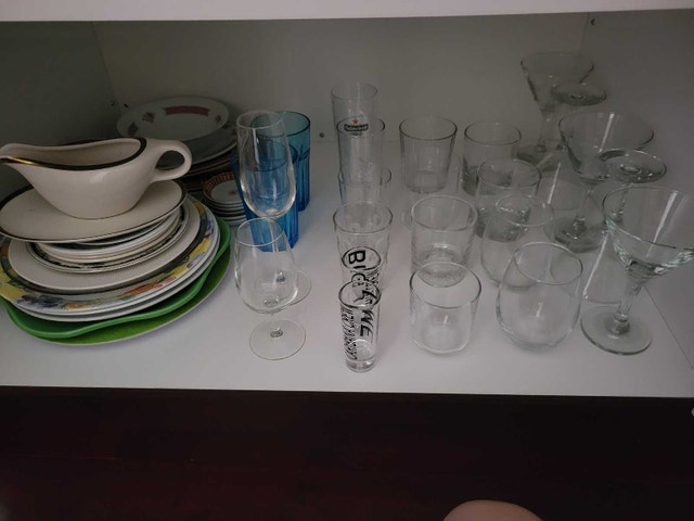 $1 each Kitchenware Assortment - photo 2