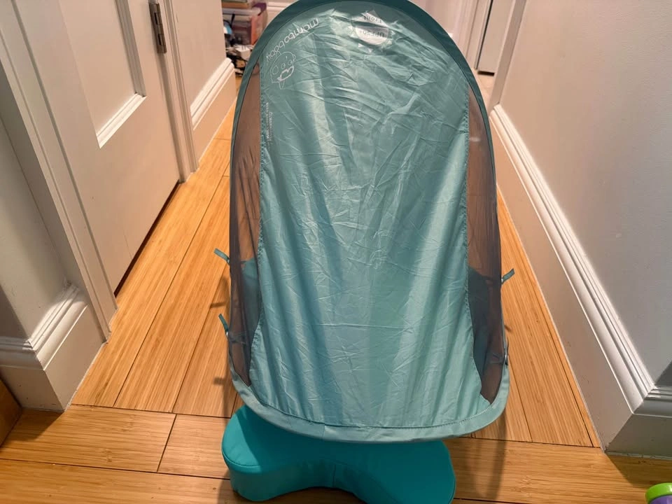 Mambobaby Float - photo 4