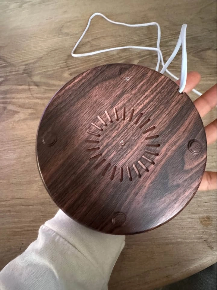 Coffee mug warmer for desk - photo 3