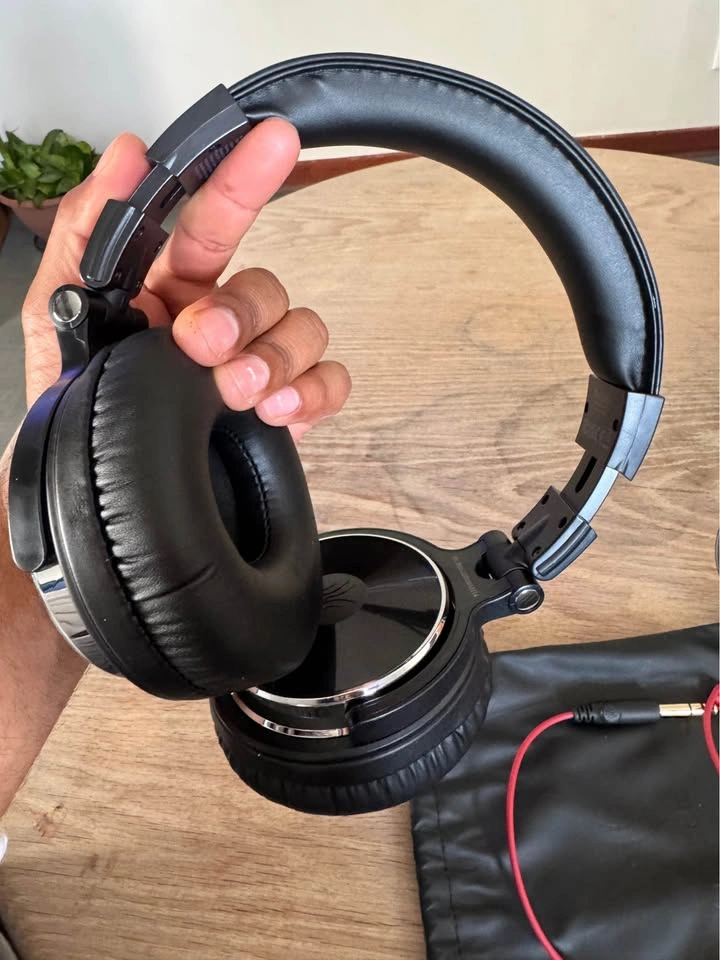 DJ Headphones - photo 2