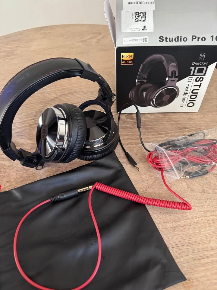 DJ Headphones - photo 3