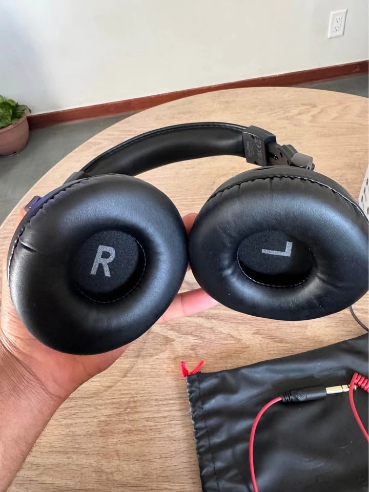 DJ Headphones - photo 4