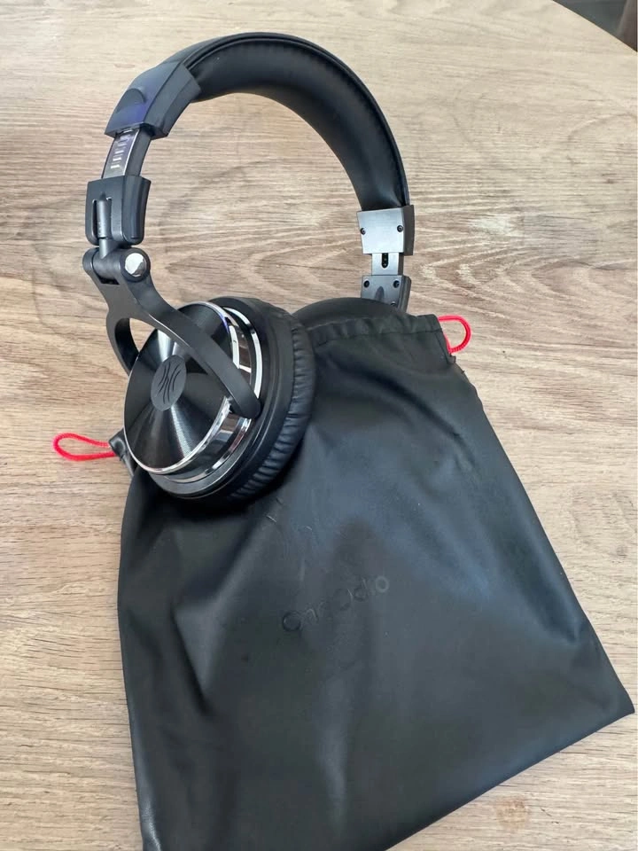 DJ Headphones - photo 5