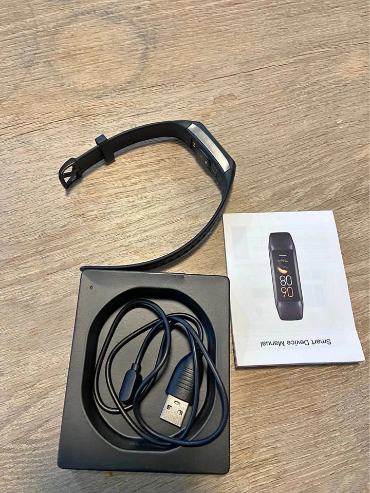Smart watch