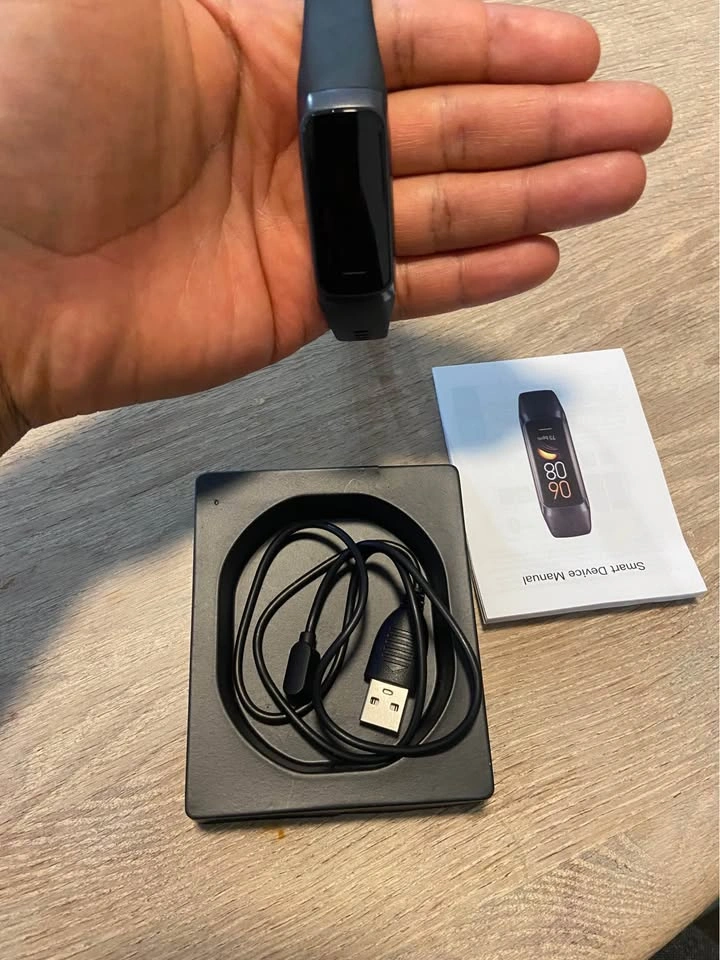 Smart watch - photo 2