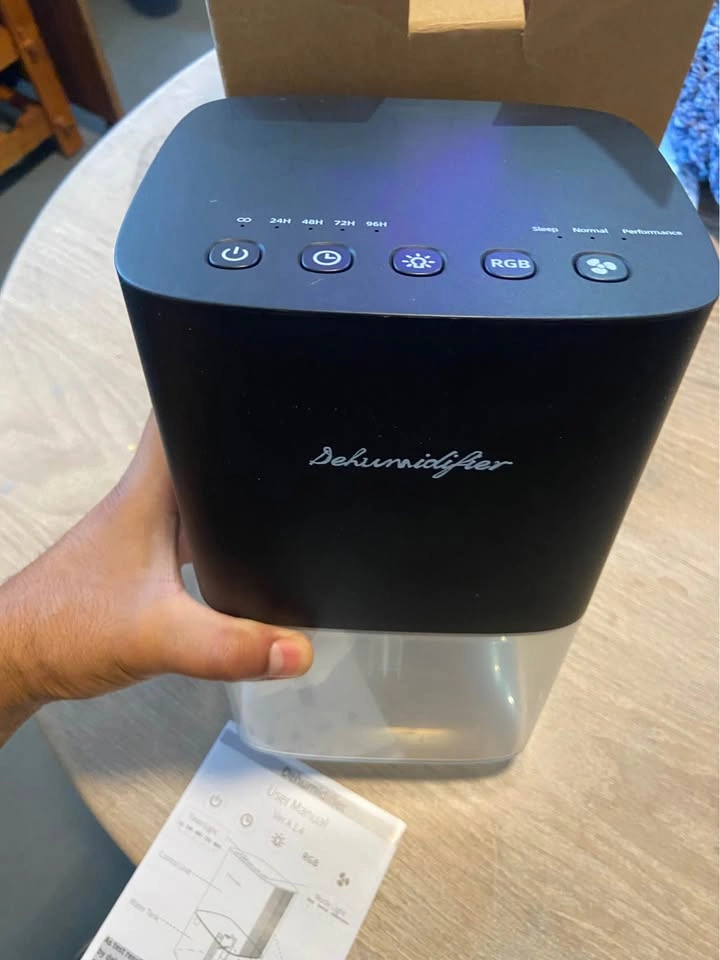 Dehumidifier - photo 2
