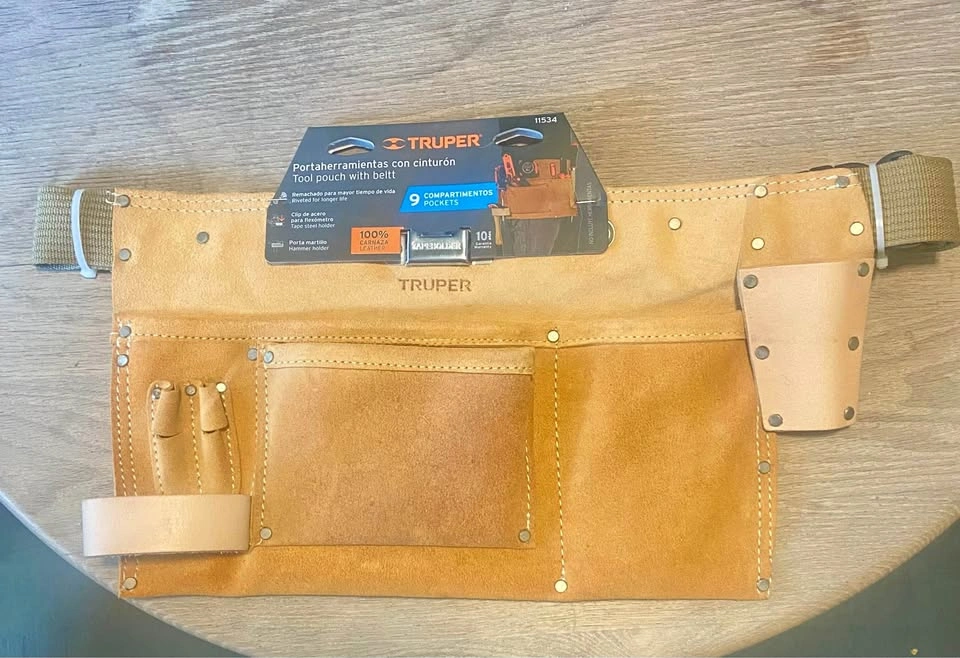 Tool belt
