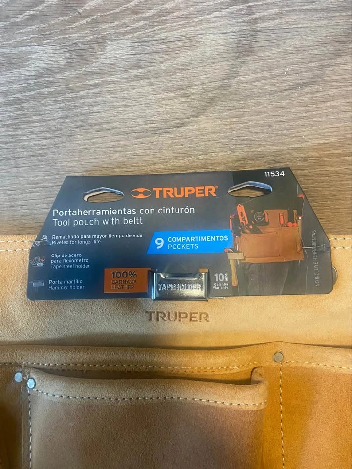 Tool belt - photo 2