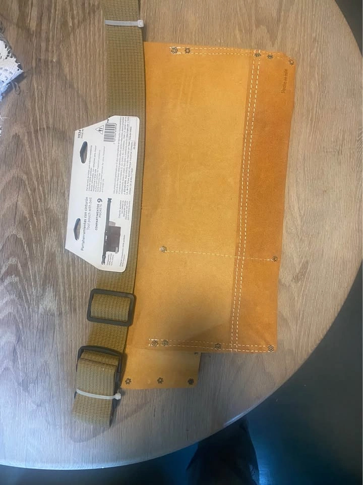 Tool belt - photo 3