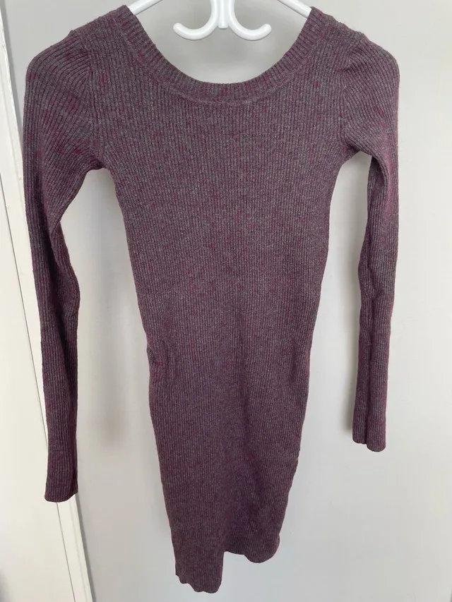 Armani Exchange Knit Dress - photo 2