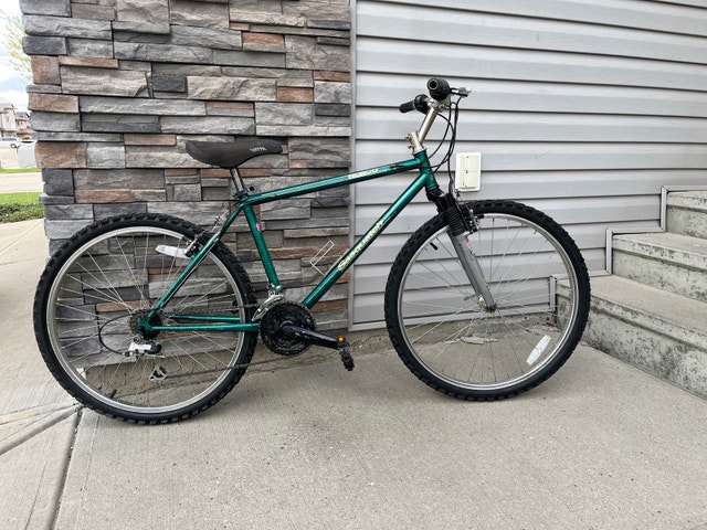 Norco Mountain Bike For Sale - 26” wheels - photo 4