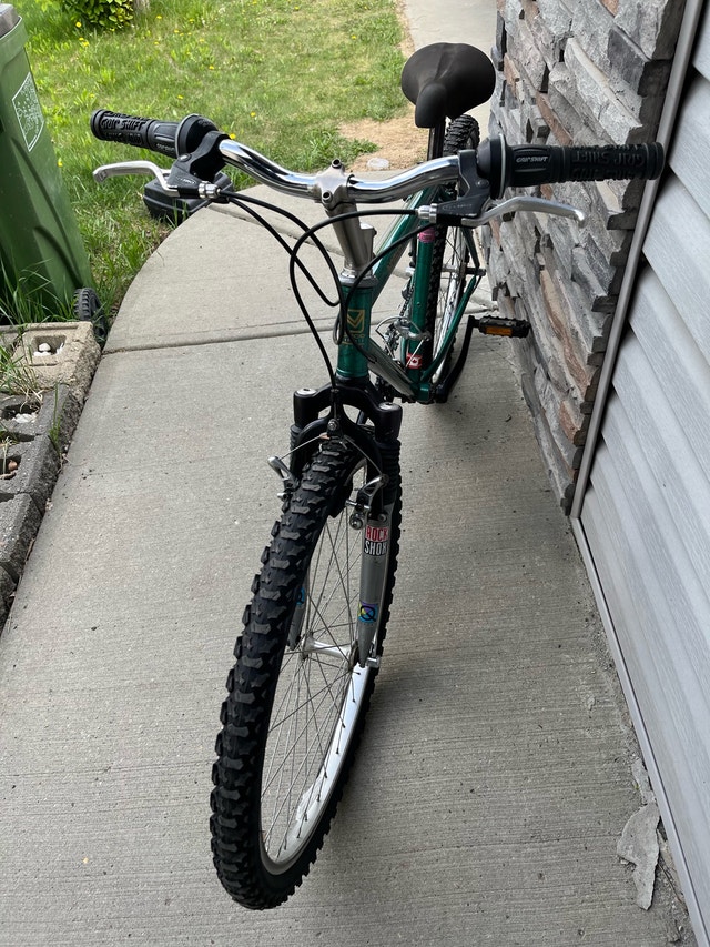 Norco Mountain Bike For Sale - 26” wheels - photo 5