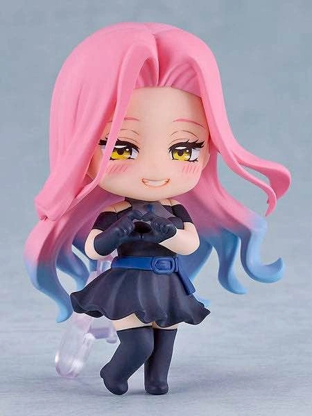 Alien stage Mizi nendroid