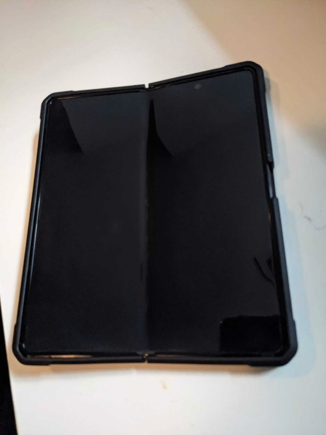 Samsung Galaxy Z Fold 4 - photo 4