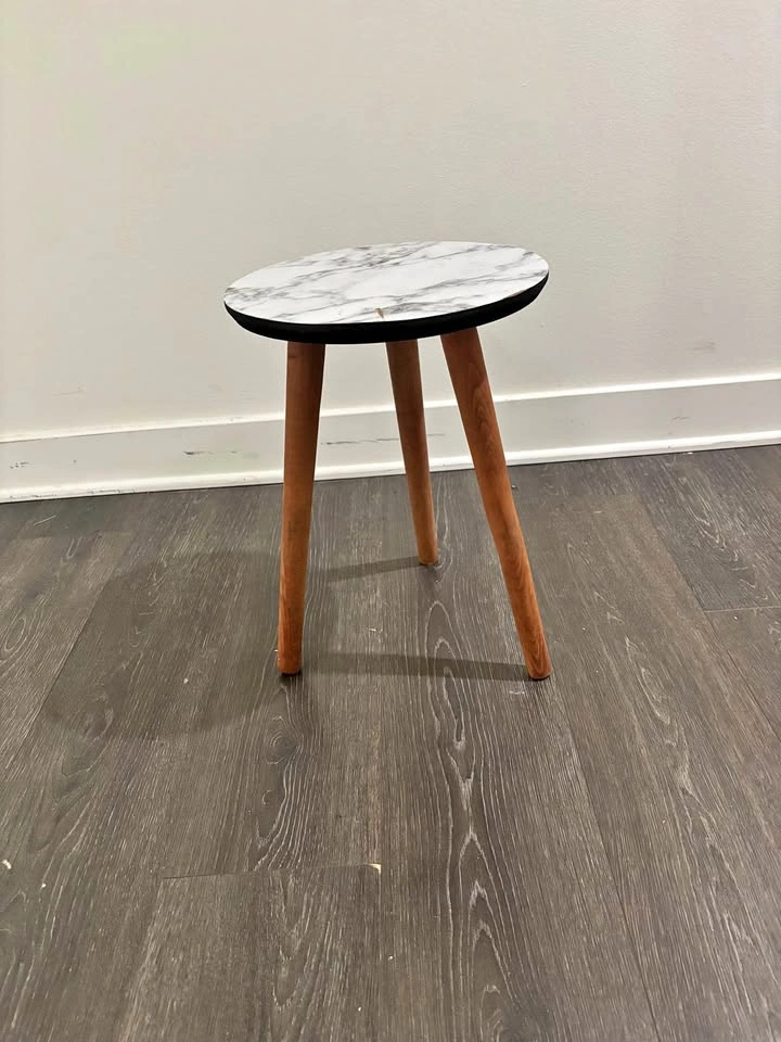 side coffee table