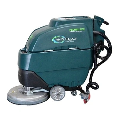 Nobles Speed Scrub 20" Walk-Behind Floor Scrubber