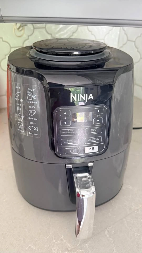 Ninja Air Fryer
