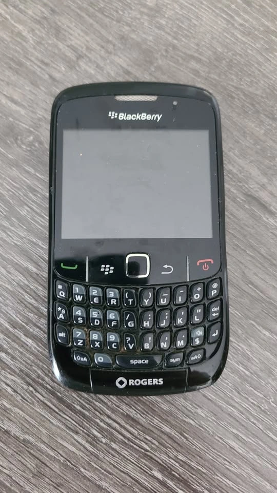 Classic Blackberry Cell Phones - photo 4