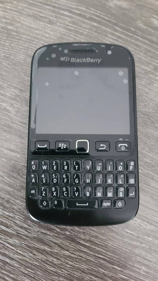Classic Blackberry Cell Phones - photo 5