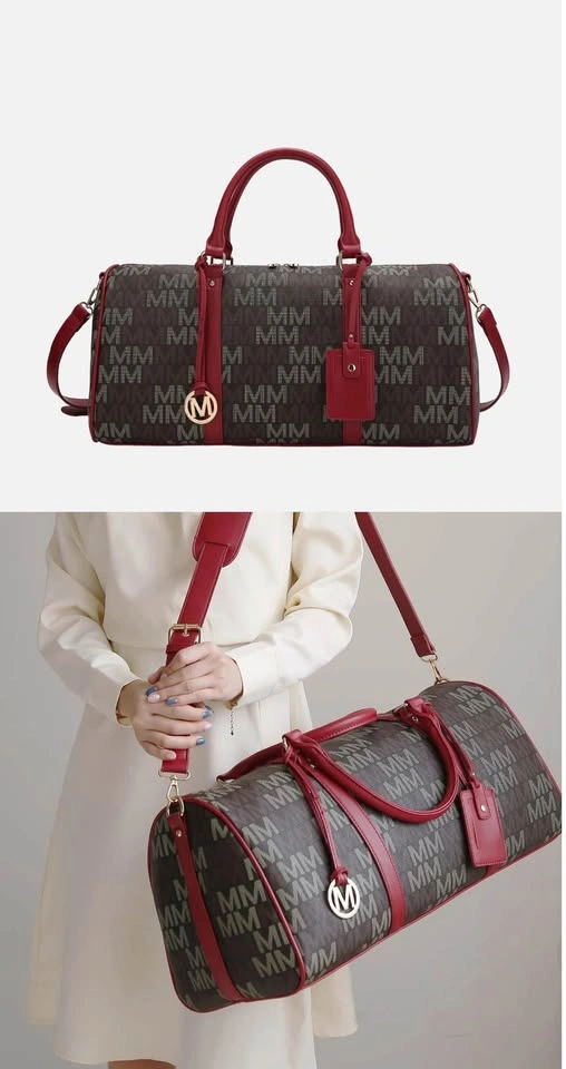 MKF weekender bag for sale - photo 2