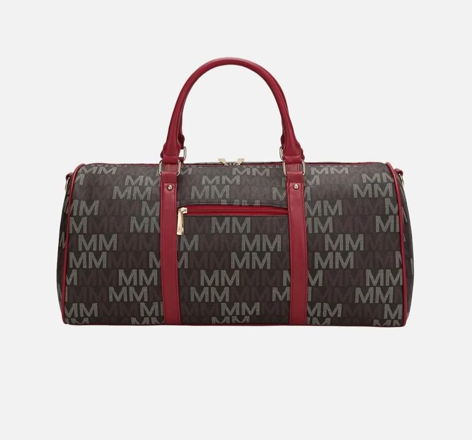 MKF weekender bag for sale - photo 3