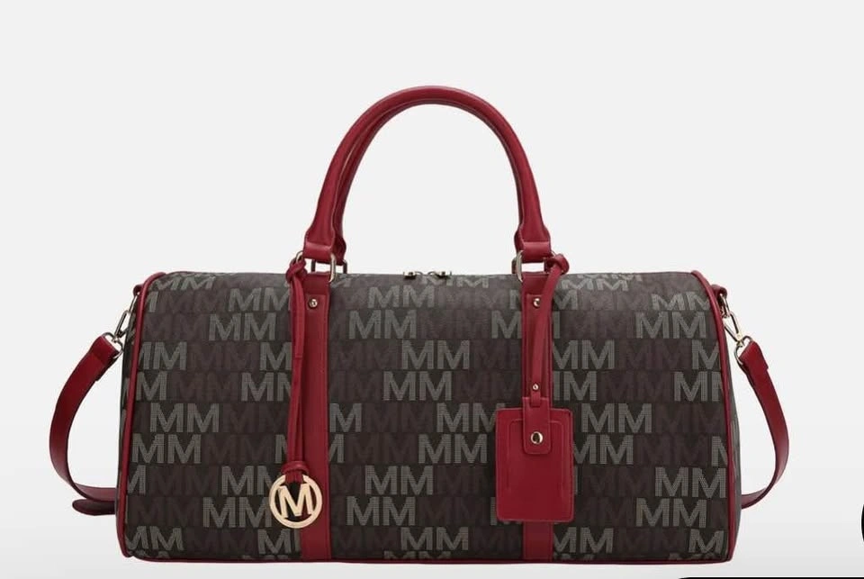 MKF weekender bag for sale - photo 4