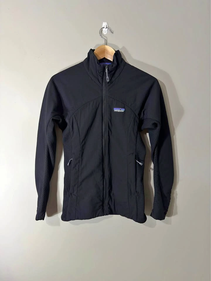 Patagonia Nano-Air Light Hybrid Jacket