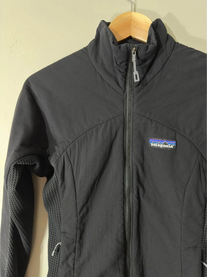 Patagonia Nano-Air Light Hybrid Jacket - photo 2