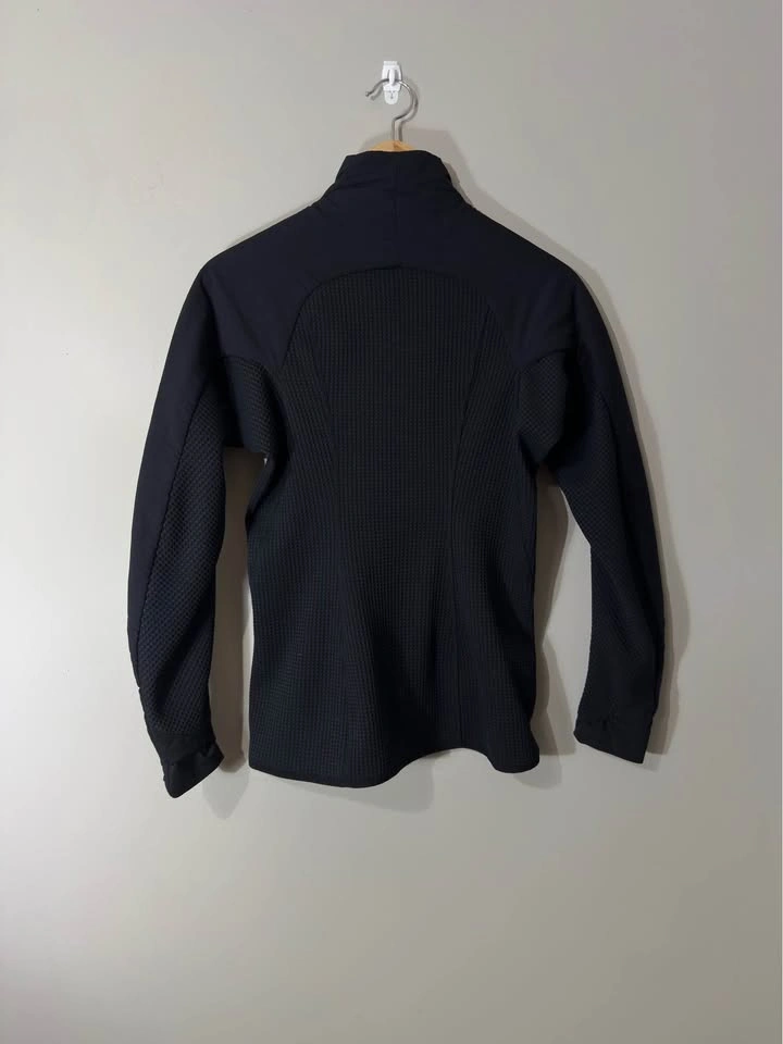Patagonia Nano-Air Light Hybrid Jacket - photo 3