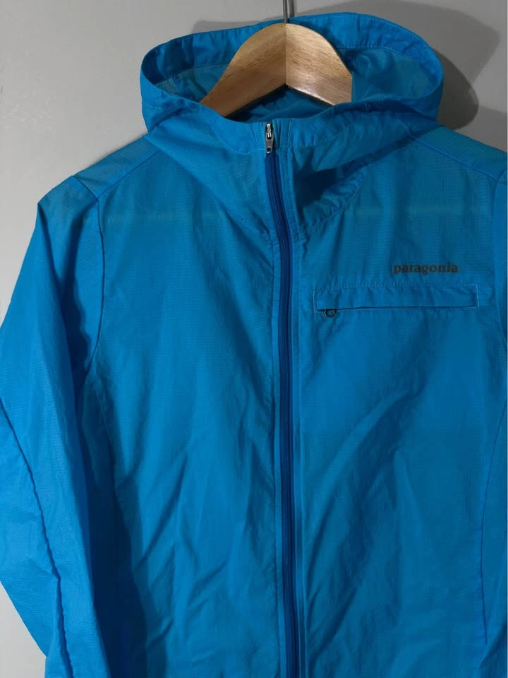 Patagonia Houdini Jacket - photo 2