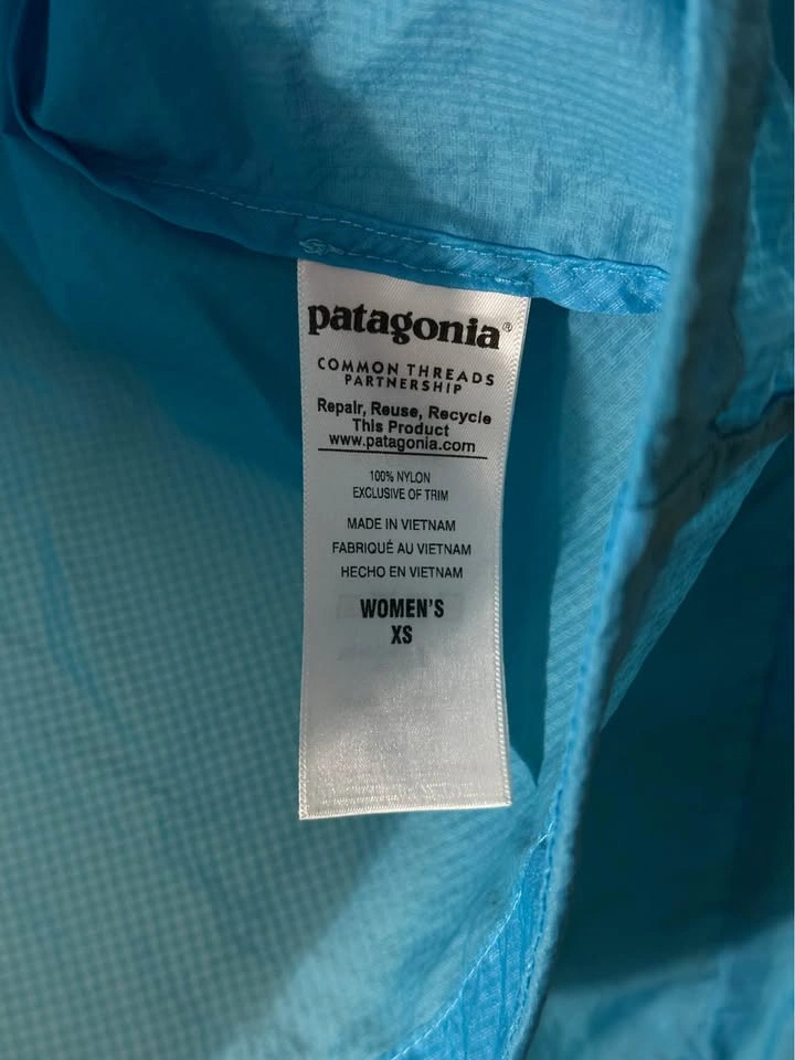 Patagonia Houdini Jacket - photo 4