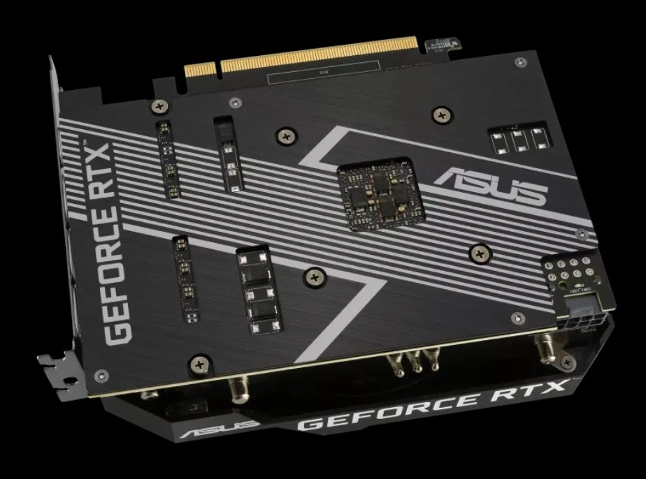ASUS Phoenix GeForce RTX™ 3060 V2 - photo 2