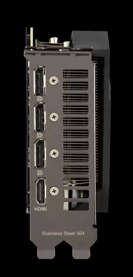 ASUS Phoenix GeForce RTX™ 3060 V2 - photo 3
