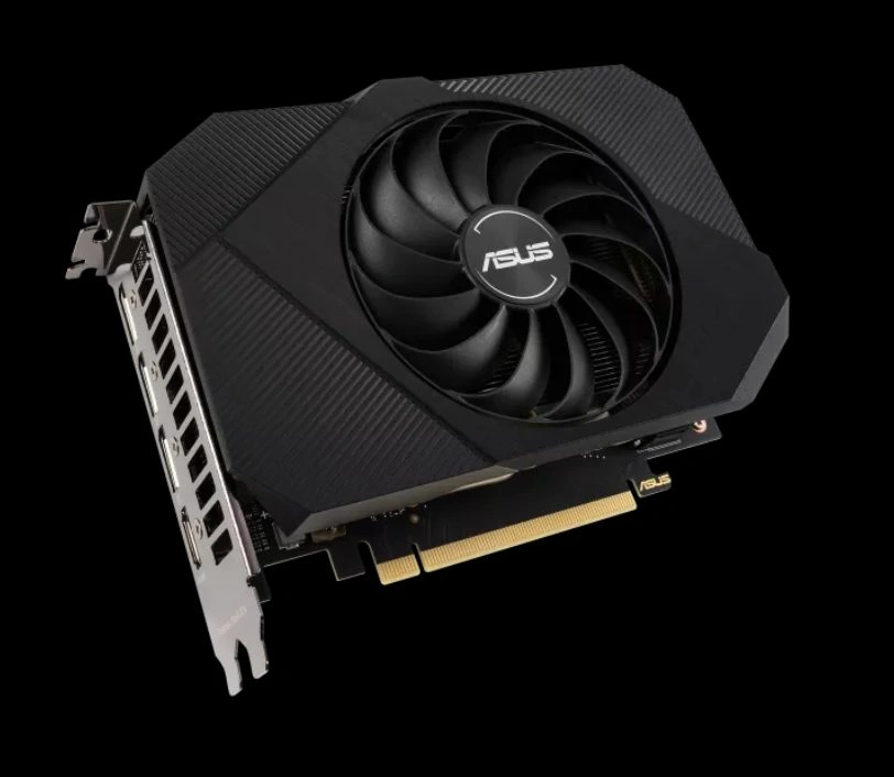 ASUS Phoenix GeForce RTX™ 3060 V2 - photo 4