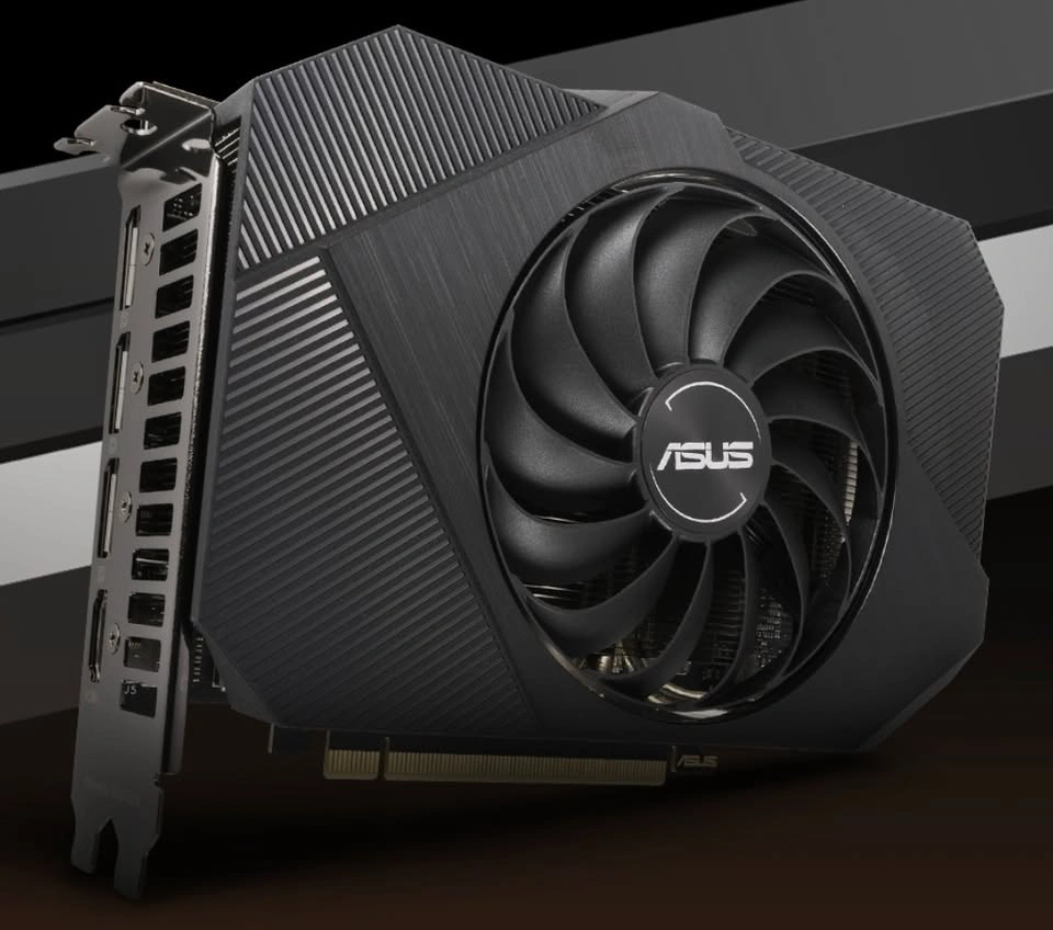 ASUS Phoenix GeForce RTX™ 3060 V2 - photo 5