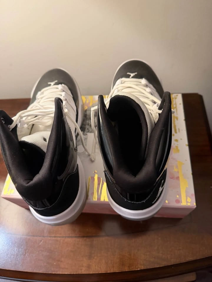 Men shoes size 10 - photo 2