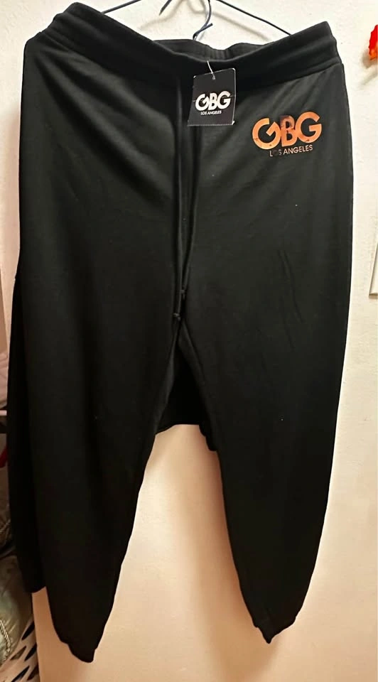 WOMENS 2PC Hoodie Joggers SET - XL Top / M Bottom - photo 2