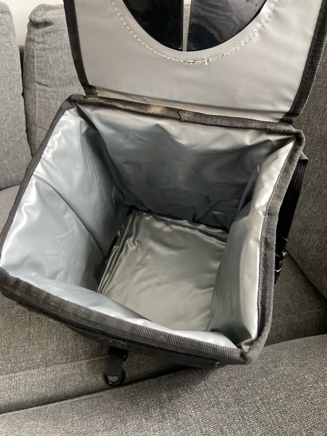 Autobase Car Garbage Bin - photo 2