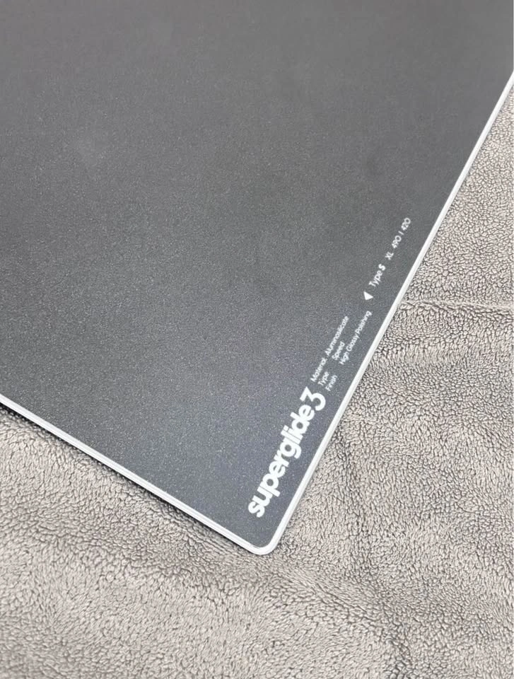 Superglide V3 Type S GlassPad - photo 3