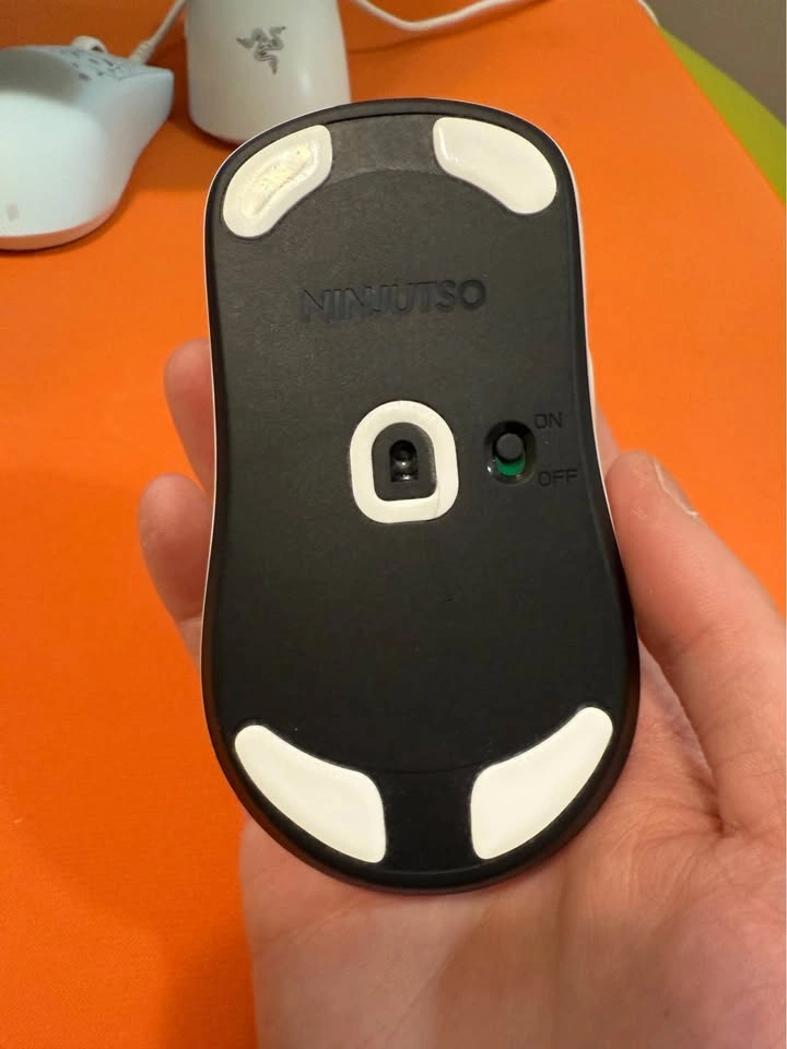 Ninjutso Sora V2 - photo 2