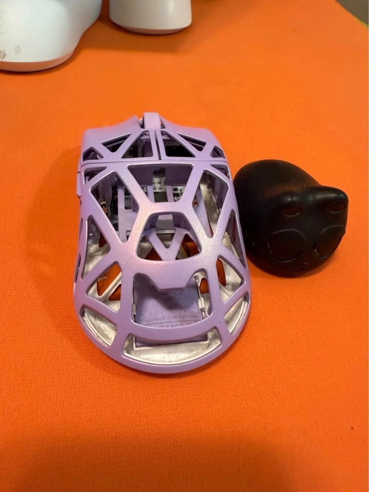 WLMouse Beast Mini Pro - photo 2