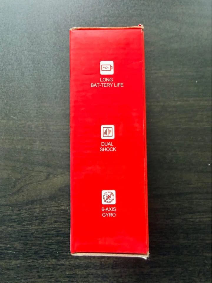 Brand New Joy Cons for Nintendo Switch - photo 4