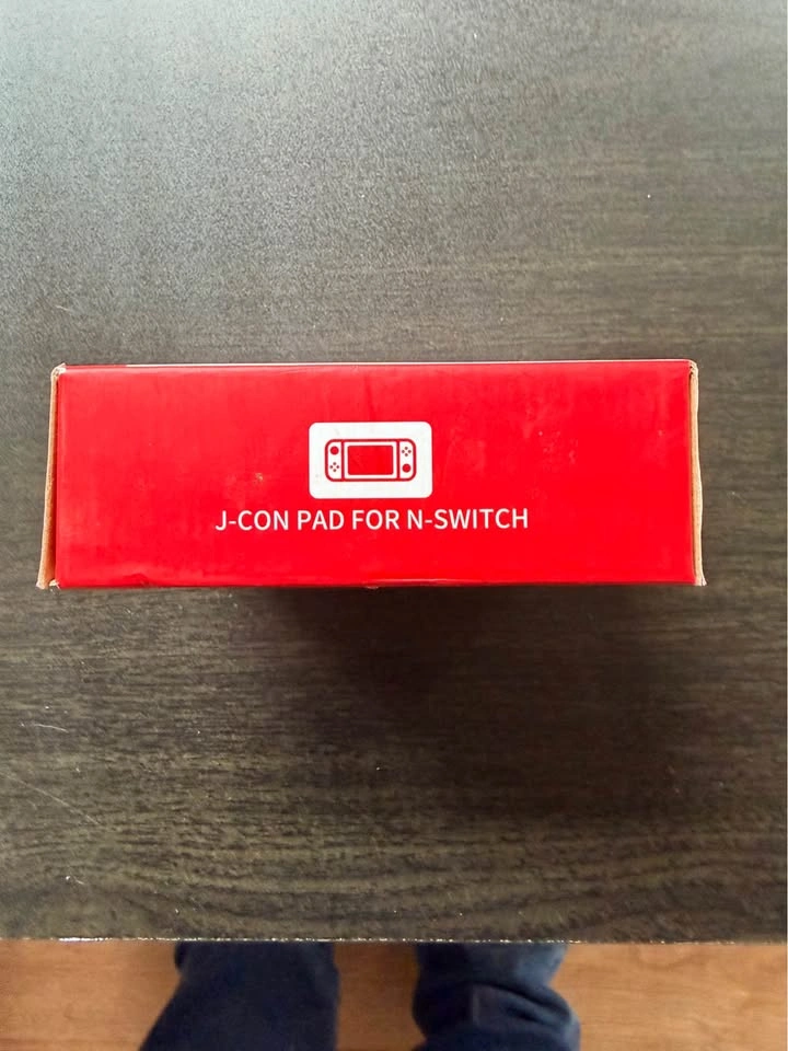 Brand New Joy Cons for Nintendo Switch - photo 5