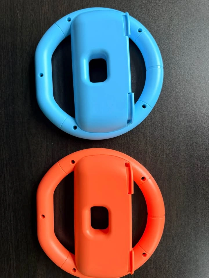 Brand New Nintendo Switch Steering wheels - photo 4