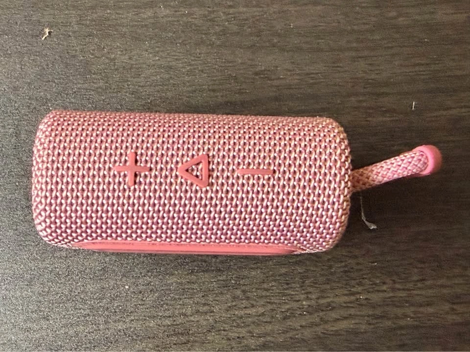 Brand New JBL GO3 Bluetooth speakers - photo 4