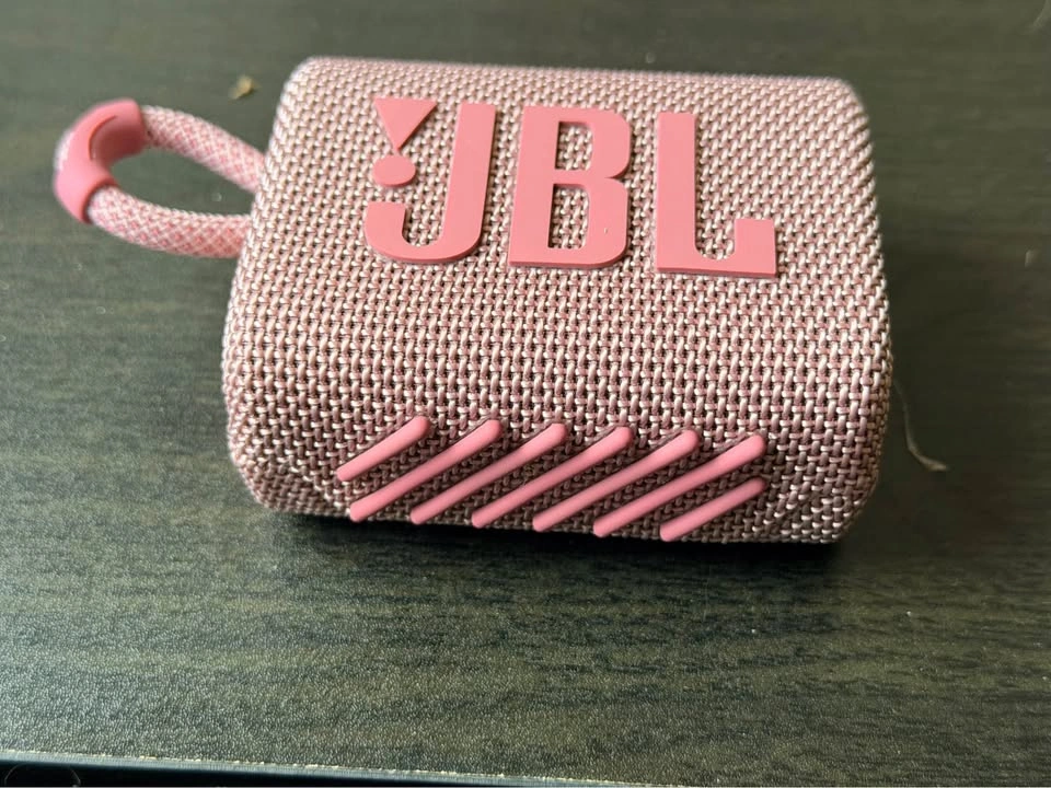 Brand New JBL GO3 Bluetooth speakers - photo 5